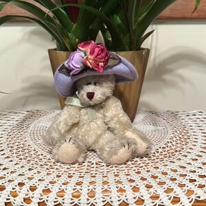 Vintage Boyds Bears “Twila” Investment Collectibles Archive Collection